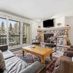 Ski-In/Ski-Out, Resort Amenities, Shuttle| LB306  2 Bedroom