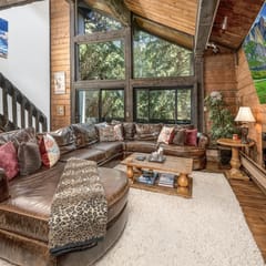 Creekside Mountain Retreat in West Vail IB14