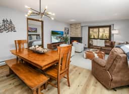 Remodeled Condo walk to Beaver Creek Gondola A601 - Image 4