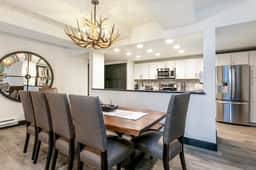 Modern luxurious 4 BD w Views A605 - Image 5