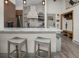 Modern Mountain East Vail Condo, Pool | TF1006 - Image 5
