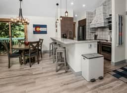 Modern Mountain East Vail Condo, Pool | TF1006 - Image 4