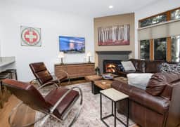 Garage, Vail Modern Spacious Villa, SAV4D - Image 3