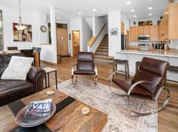 Garage, Vail Modern Spacious Villa, SAV4D - Image 2