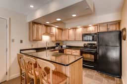Views in heart of Vail Lionshead Village | W306 - Image 2