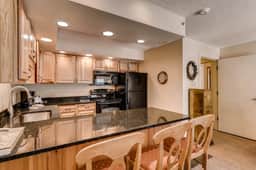 Views in heart of Vail Lionshead Village | W306 - Image 3