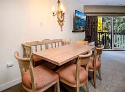 Views in heart of Vail Lionshead Village | W306 - Image 5