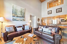 Slopeside Luxury, Pool, Hot Tubs, Conceirge | LB310 3 Bedroom - Image 5