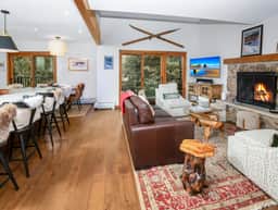 East Vail Condo, Pool | TF304 - Image 3