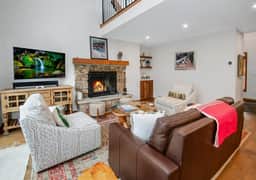 East Vail Condo, Pool | TF304 - Image 2