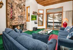 Beaver Creek Townhome w/ Amenities | RP187 Stays limited to a max of 14 nites - Image 2