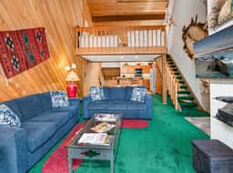 Beaver Creek Townhome w/ Amenities | RP187 Stays limited to a max of 14 nites - Image 4