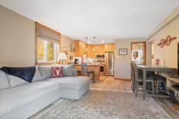 Remodeled Vail Mountain 1BD 2BA Condo, W309 - Image 3