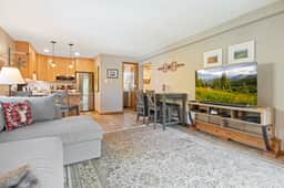 Remodeled Vail Mountain 1BD 2BA Condo, W309 - Image 5