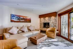 Modern Luxury Vail Condo, steps to Gondola | W101 - Image 4