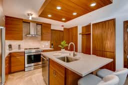 Modern Luxury Vail Condo, steps to Gondola | W101 - Image 3