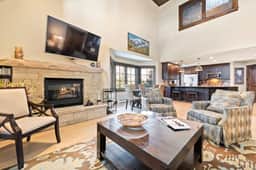 Luxury Amenities, Beaver Creek Ski-In/Ski-Out | LB213 - Image 2