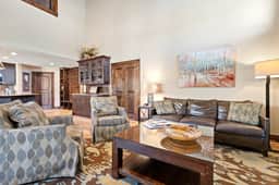 Luxury Amenities, Beaver Creek Ski-In/Ski-Out | LB213 - Image 5