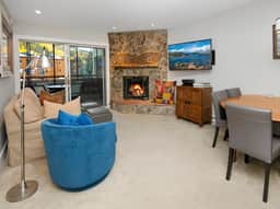 Modern Vail Condo, Fireplace, Sunroom, Free Shuttle | SF202 - Image 3