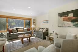 Modern Vail Retreat, Free Shuttle, Fireplace & Mountain Views | SF201 - Image 2
