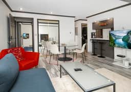 Modern Vail Condo, steps to Free Shuttle | BW222 - Image 5