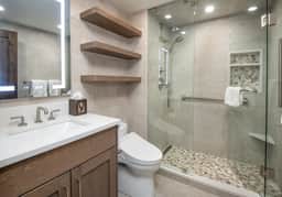 Luxury Amenities, Beaver Creek Ski-In/Ski-Out | LB300 Studio - Image 2