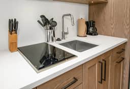 Luxury Amenities, Beaver Creek Ski-In/Ski-Out | LB300 Studio - Image 5