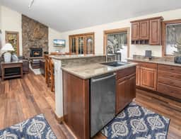 Modern Mountain East Vail Condo, Pool | TF1005 - Image 5