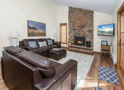 Modern Mountain East Vail Condo, Pool | TF1005 - Image 2