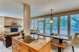 Luxury Vail Condo w Grand Mtn View, SV21B - Image 5