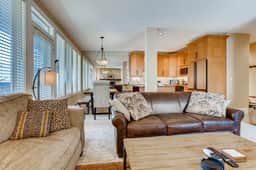 Luxury Vail Condo w Grand Mtn View, SV21B - Image 3