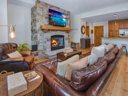 Platinum Ski-In/Out Beaver Creek Condo BCLA204 - Image 2