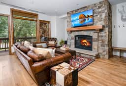 Platinum Ski-In/Out Beaver Creek Condo BCLA204 - Image 3