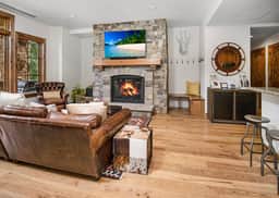 Platinum Ski-In/Out Beaver Creek Condo BCLA204 - Image 4