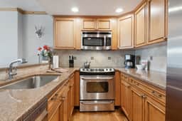 Beaver Creek Slope-Side Luxury | LB406 - Image 4