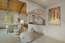 Luxury Penthouse in Vail Village | Creekside - Image 4