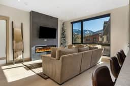New Mtn Modern Westin Riverfront Amenities | OR106 - Image 2