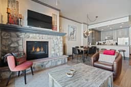 Beaver Creek Slope-Side Luxury | LB107 - Image 2