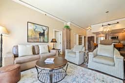 Beaver Creek Ski-In/Ski-Out Retreat LB108 - Image 4