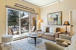 Beaver Creek Ski-In/Ski-Out Retreat LB108 - Image 5