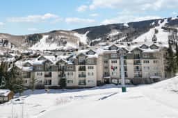 Beaver Creek Ski-In/Ski-Out Retreat | LB204 - Image 3