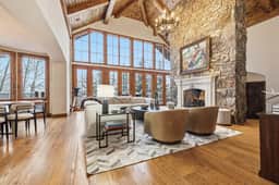 Private House with Hot Tub in Vail, 796APP - Image 2