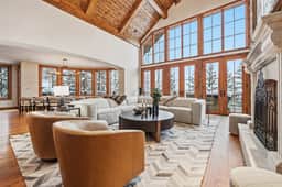 Private House with Hot Tub in Vail, 796APP - Image 3