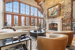 Private House with Hot Tub in Vail, 796APP - Image 4