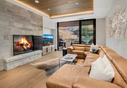 Vail Village Luxury Condo Mtn Views | Altus 305 - Image 4