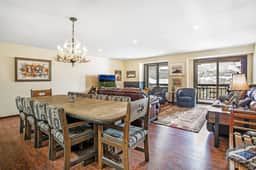 Large Condo w Mtn Views A704 - Image 2