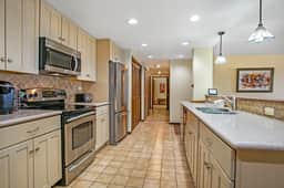 Large Condo w Mtn Views A704 - Image 4