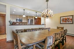 Large Condo w Mtn Views A704 - Image 5