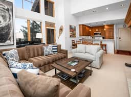 Ski-In/Out Arrowhead Condo | AW301 - Image 2