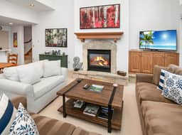 Ski-In/Out Arrowhead Condo | AW301 - Image 3